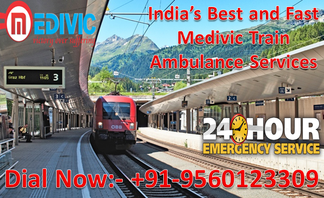 365 days available medivic aviation train ambulance 02